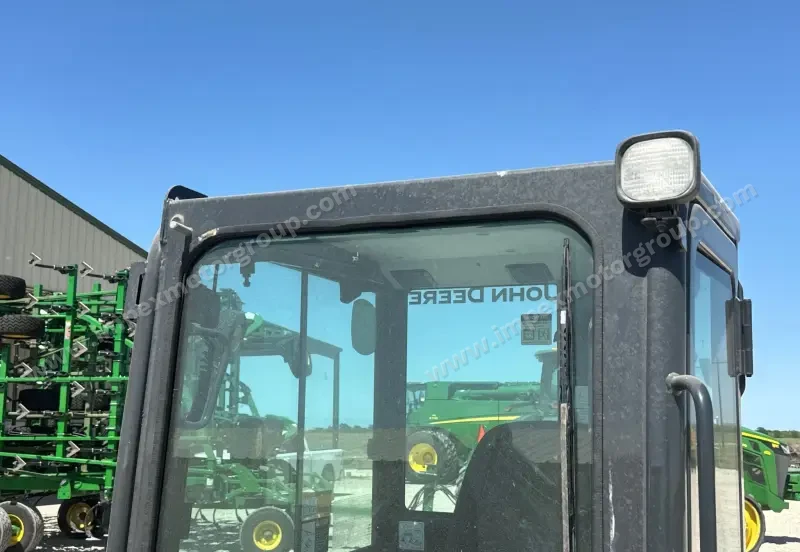 2019 John Deere 35G + 3 Buckets photo 41