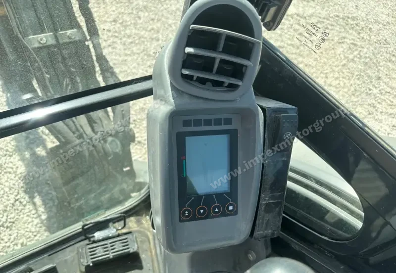 2019 John Deere 35G + 3 Buckets photo 57