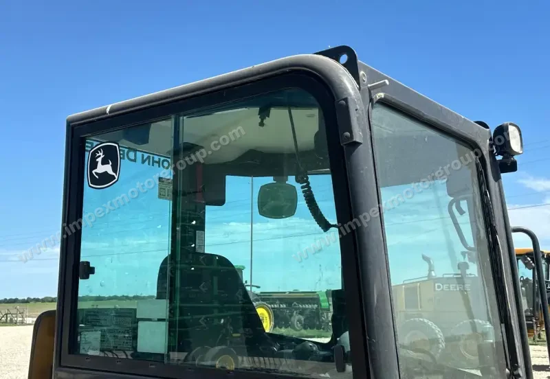2019 John Deere 35G + 3 Buckets photo 38