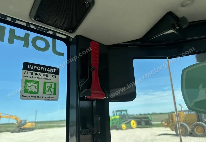 2019 John Deere 35G + 3 Buckets photo 61