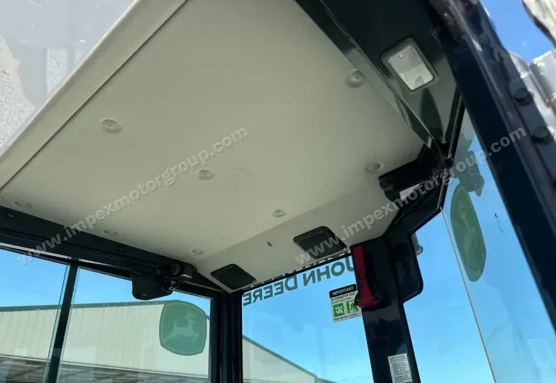 2019 John Deere 35G + 3 Buckets photo 50