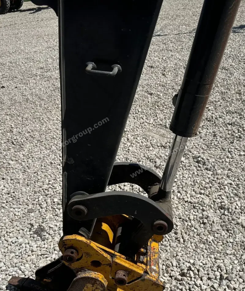 2019 John Deere 35G + 3 Buckets photo 19