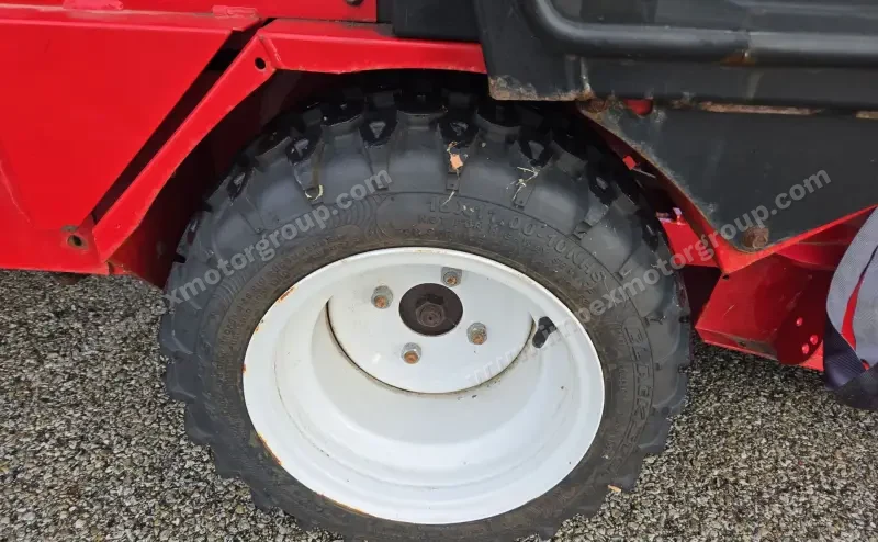 2015 Ventrac 3400Y photo 58