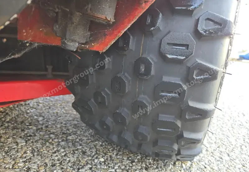 2015 Ventrac 3400Y photo 59