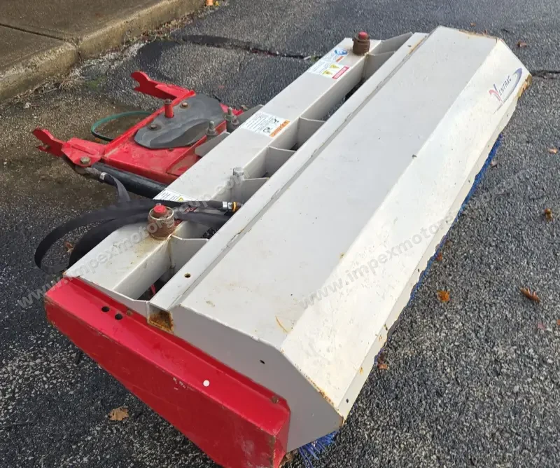 2015 Ventrac 3400Y photo 66