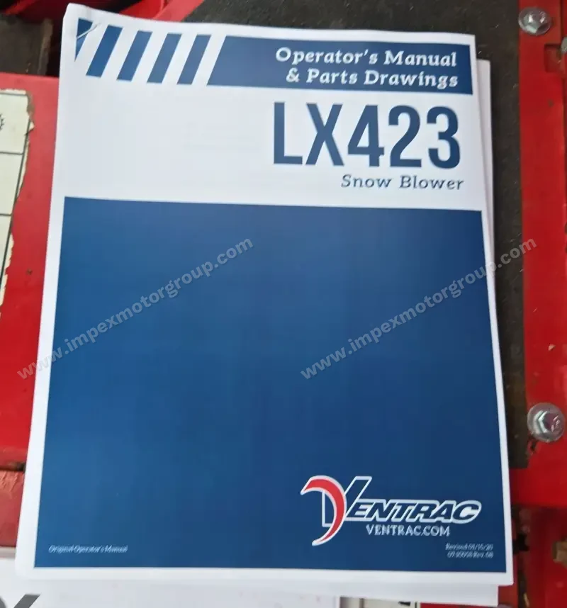 2015 Ventrac 3400Y photo 81