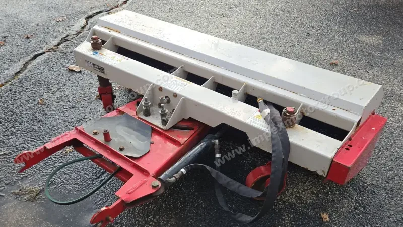 2015 Ventrac 3400Y photo 68
