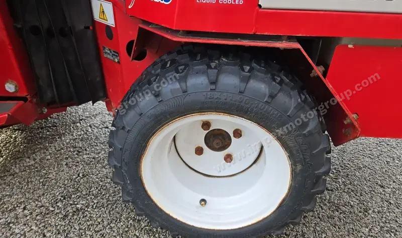 2015 Ventrac 3400Y photo 62