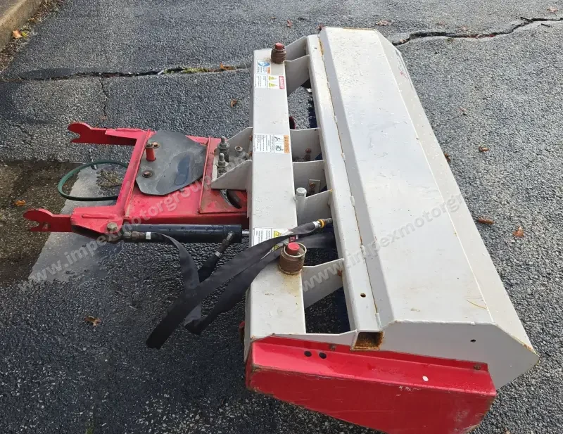 2015 Ventrac 3400Y photo 67