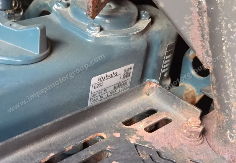 2015 Ventrac 3400Y photo 54
