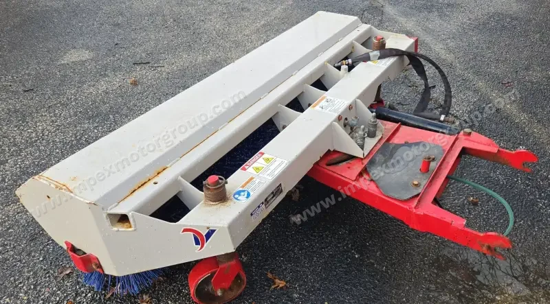 2015 Ventrac 3400Y photo 70