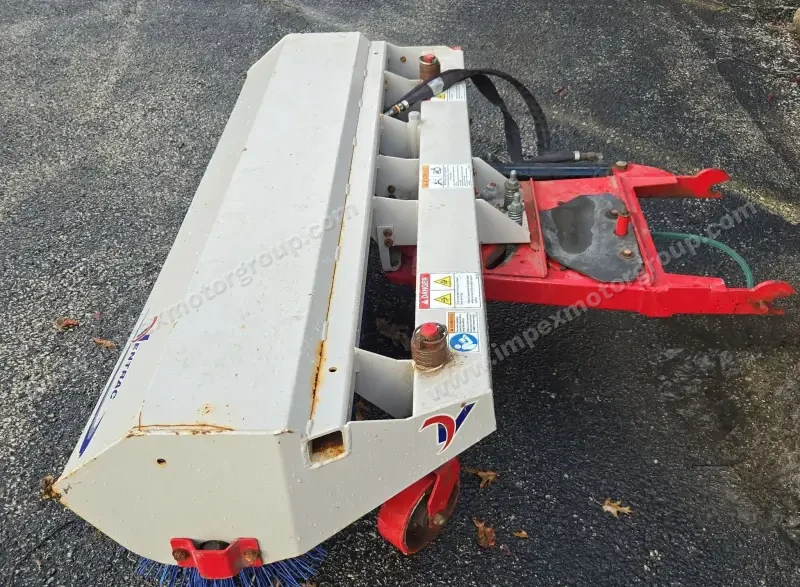 2015 Ventrac 3400Y photo 71
