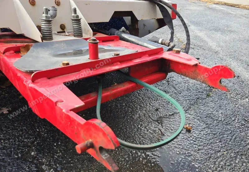 2015 Ventrac 3400Y photo 73