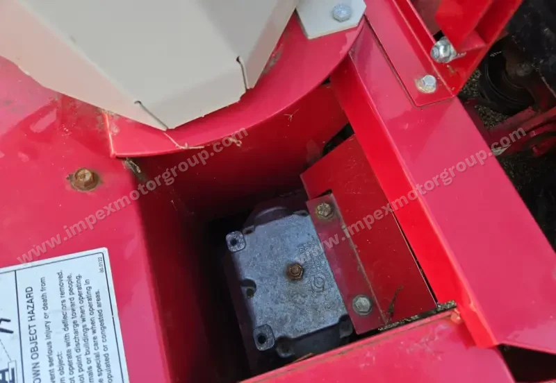 2015 Ventrac 3400Y photo 22