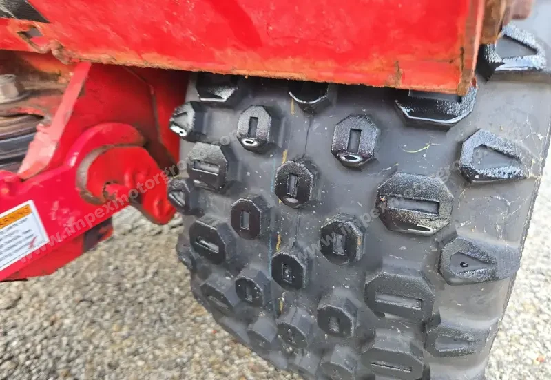 2015 Ventrac 3400Y photo 57
