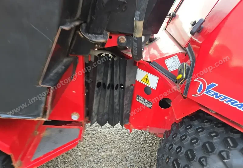 2015 Ventrac 3400Y photo 55