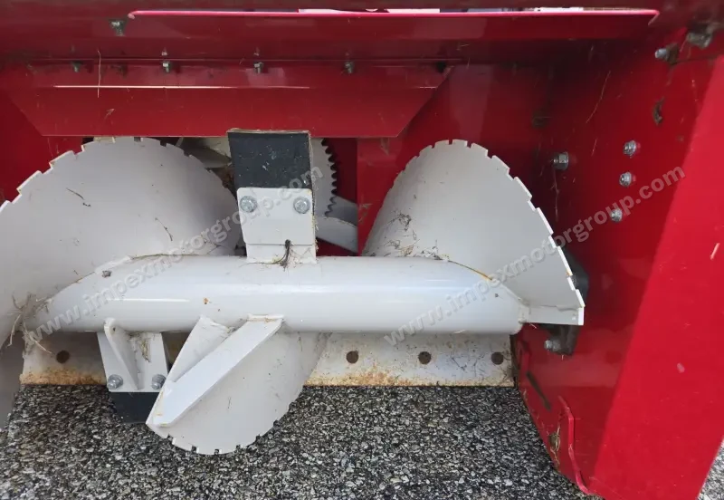 2015 Ventrac 3400Y photo 14