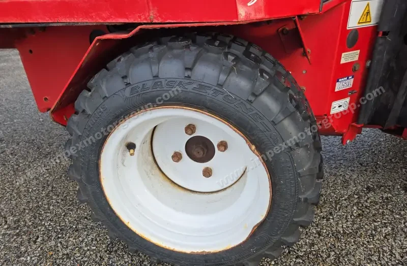 2015 Ventrac 3400Y photo 60
