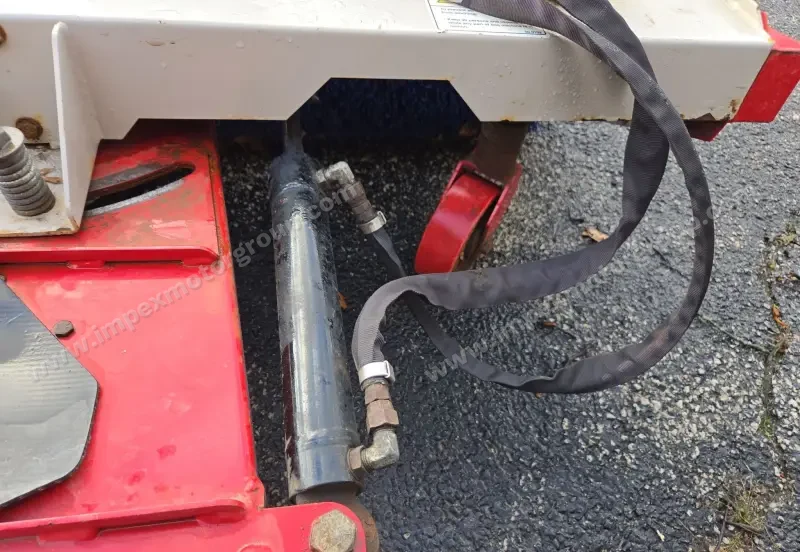 2015 Ventrac 3400Y photo 75