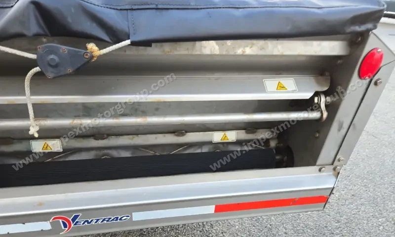 2015 Ventrac 3400Y photo 25