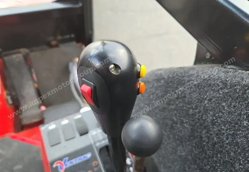 2015 Ventrac 3400Y photo 42