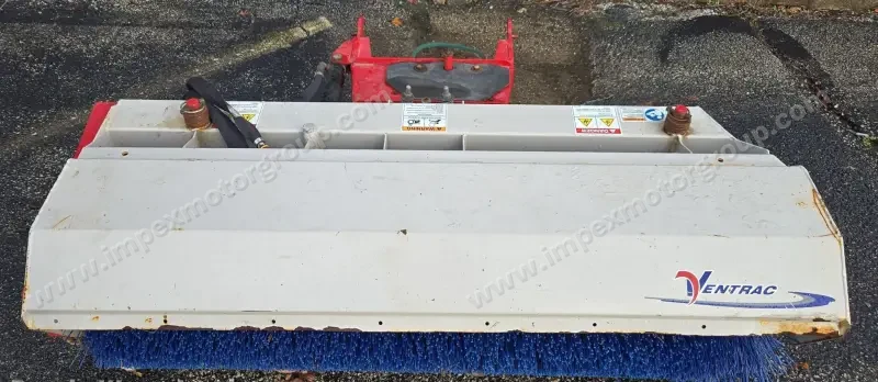 2015 Ventrac 3400Y photo 65