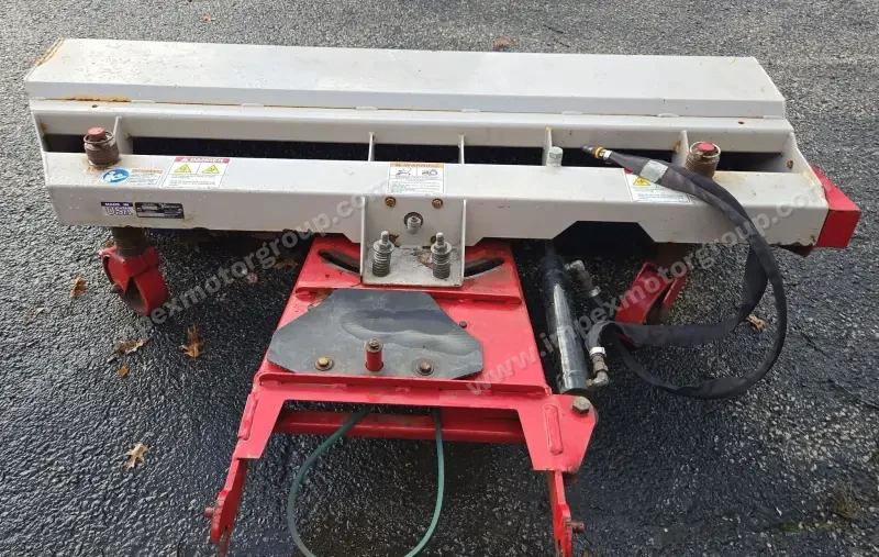 2015 Ventrac 3400Y photo 69