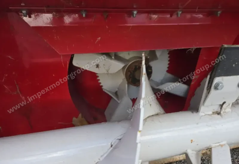 2015 Ventrac 3400Y photo 12