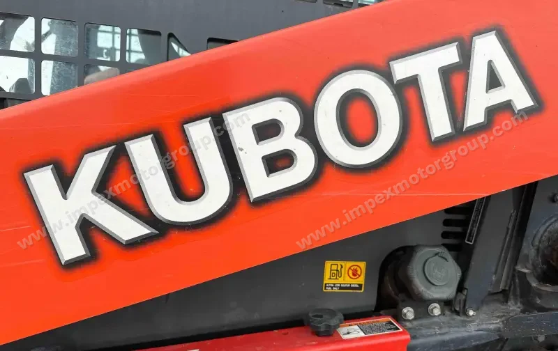 2020 Kubota SVL65-2 Compact Track Loader photo 47