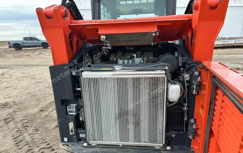2020 Kubota SVL65-2 Compact Track Loader photo 29
