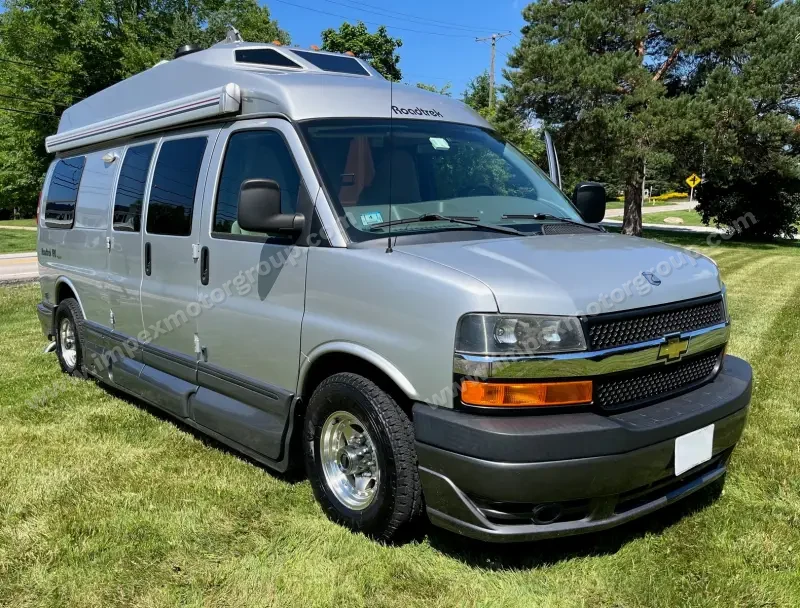 2009 Roadtrek 190 Popular photo 2
