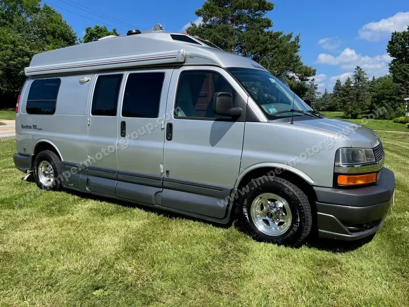 2009 Roadtrek 190 Popular photo 1
